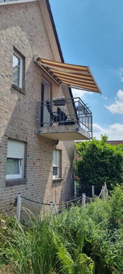 Ferienwohnung Muggelig Kiel Exterior foto