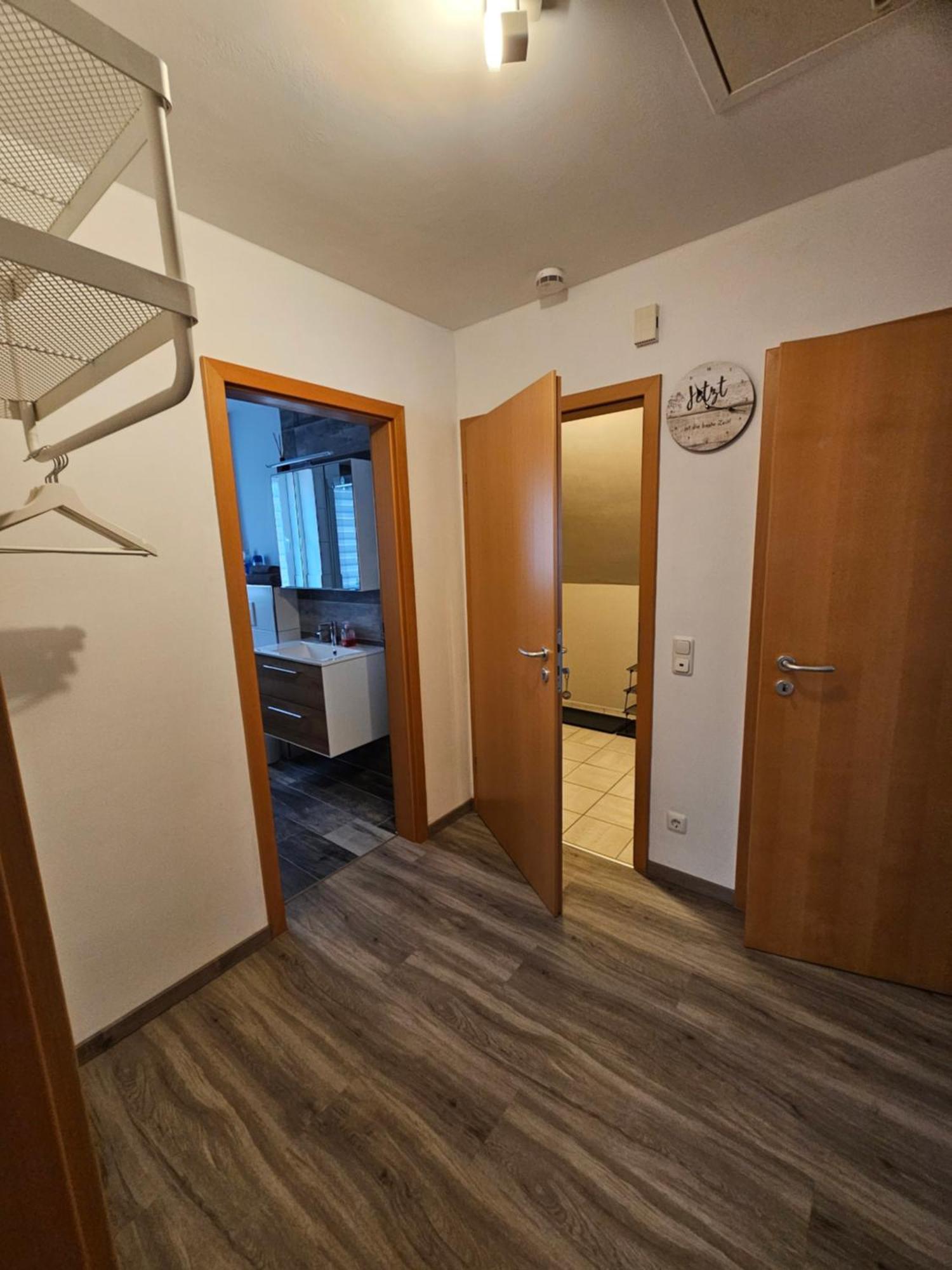 Ferienwohnung Muggelig Kiel Exterior foto