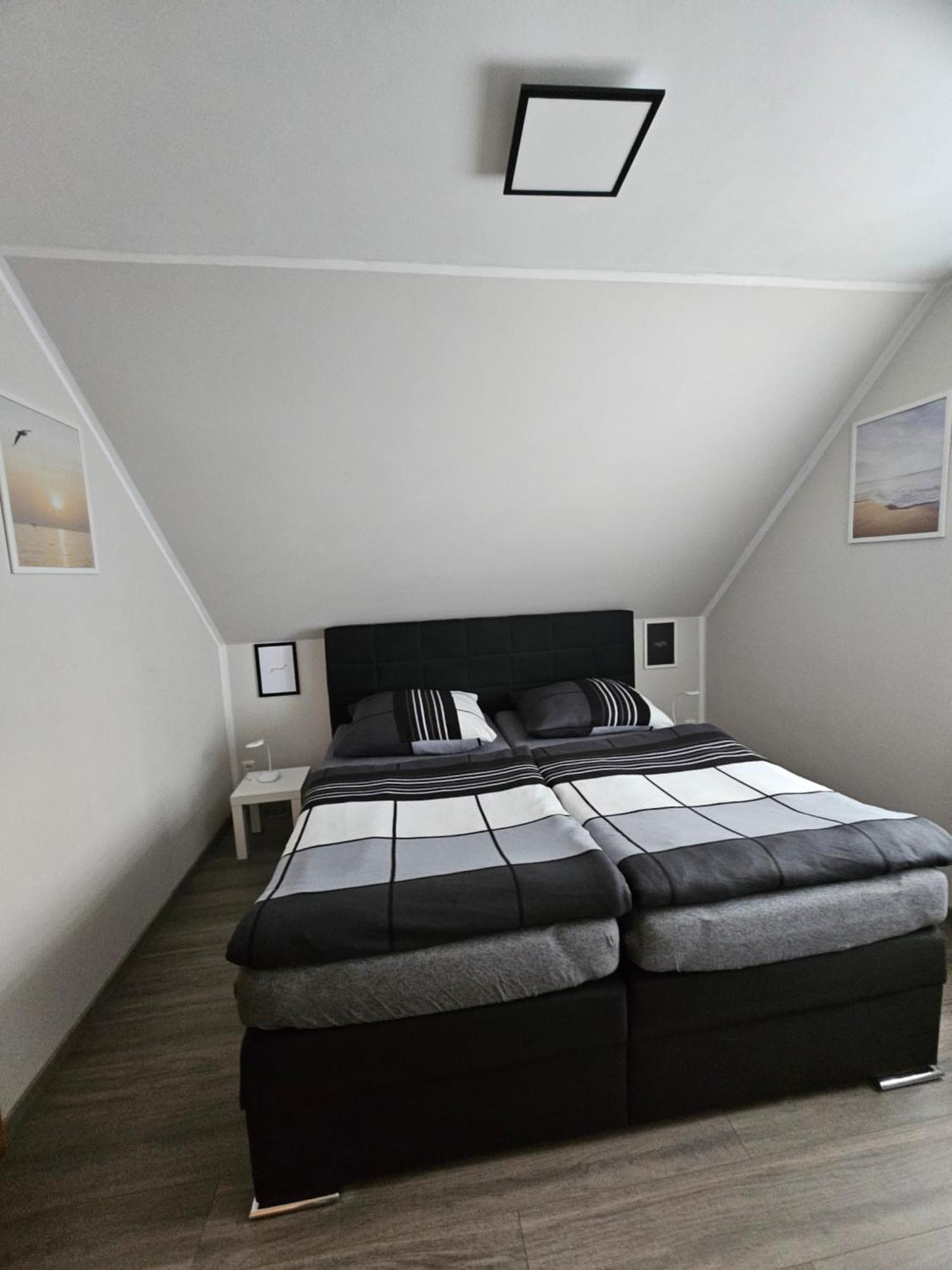 Ferienwohnung Muggelig Kiel Exterior foto