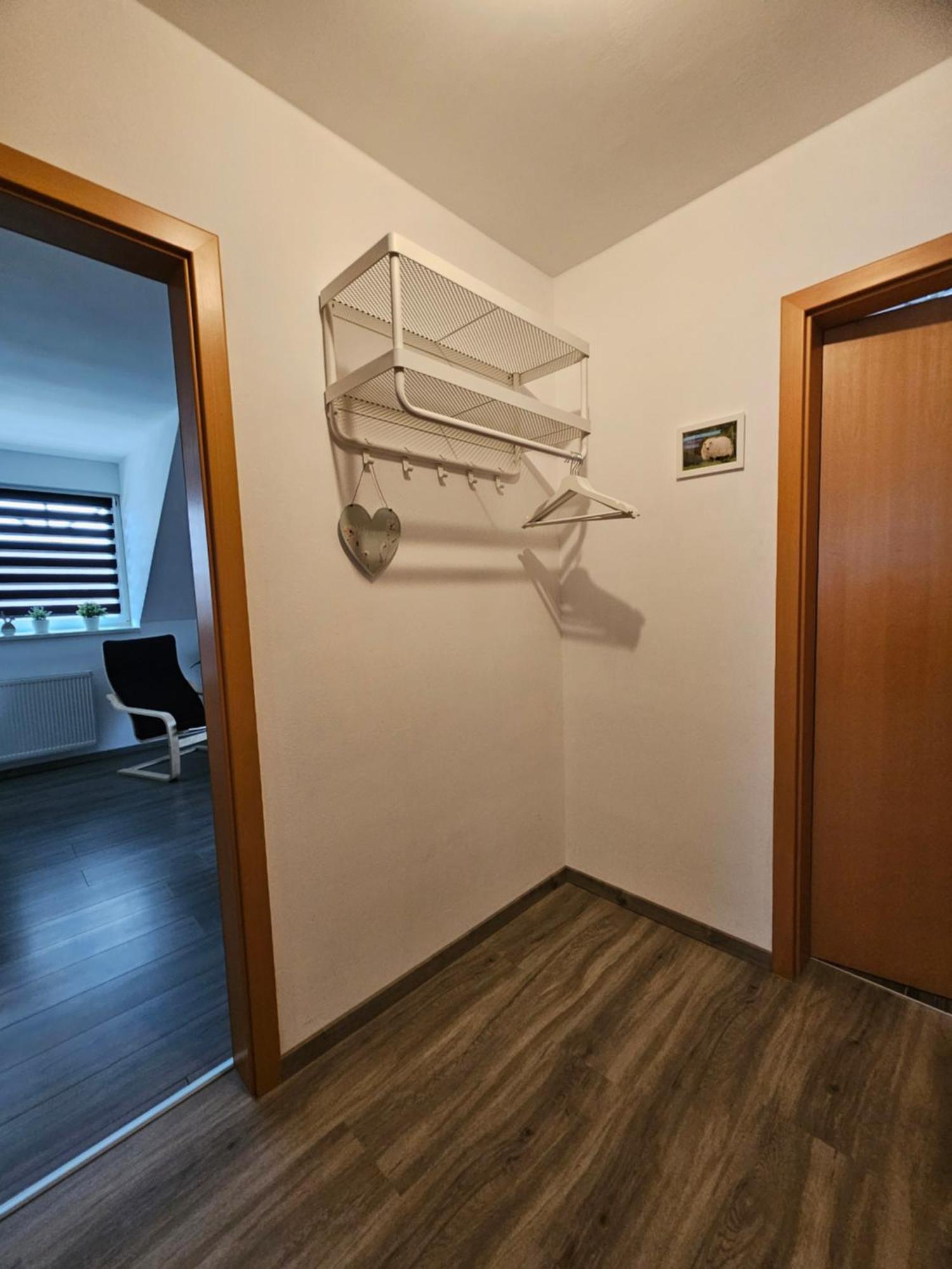 Ferienwohnung Muggelig Kiel Exterior foto