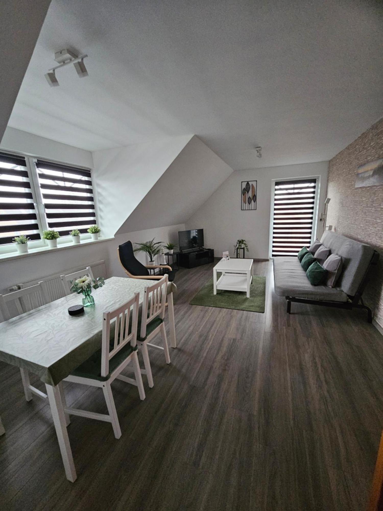 Ferienwohnung Muggelig Kiel Exterior foto