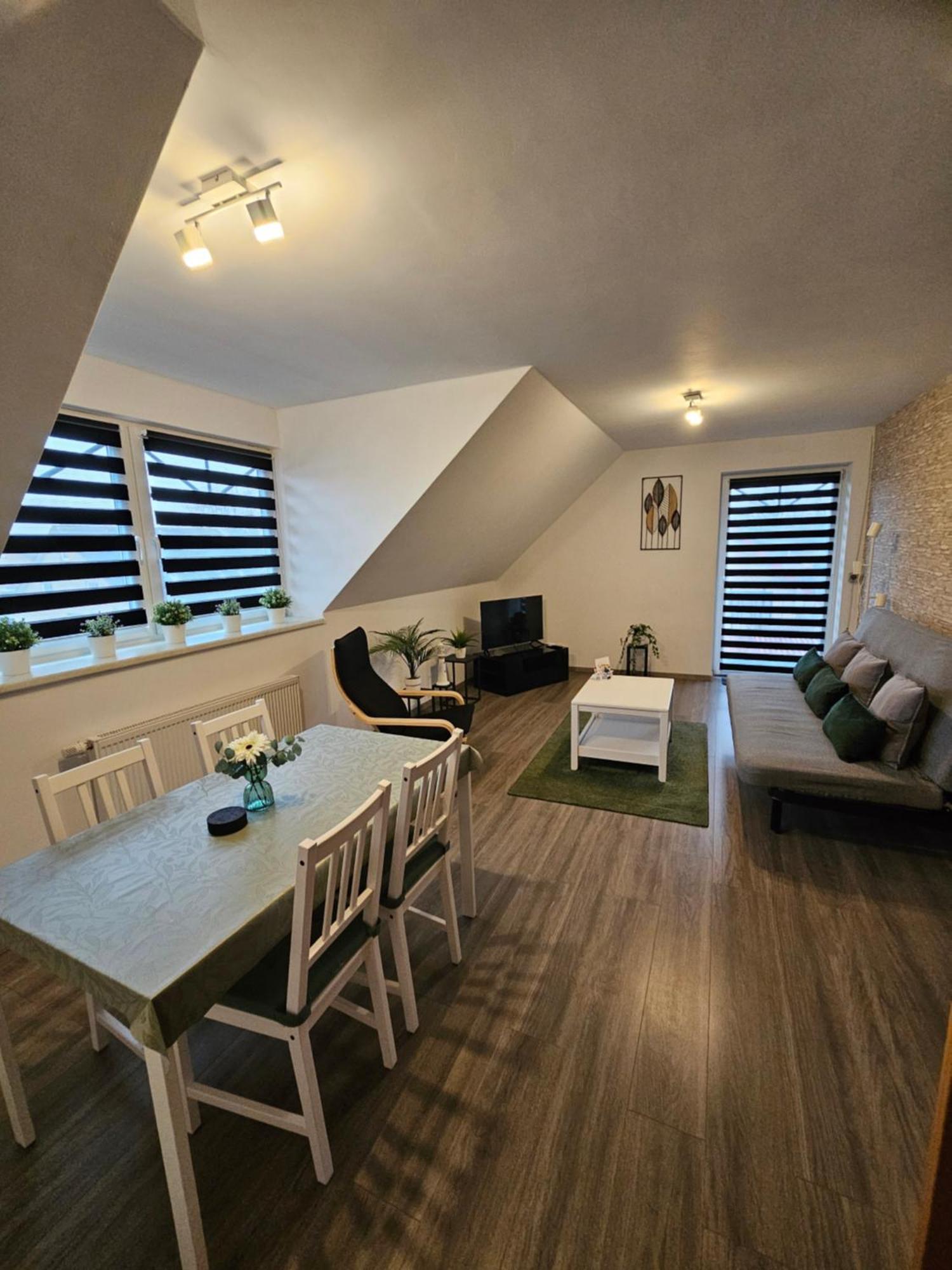 Ferienwohnung Muggelig Kiel Exterior foto